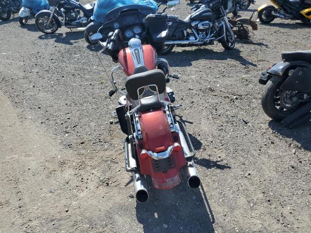 2019 HARLEY-DAVIDSON FLTRX 1HD1KHC15KB659697