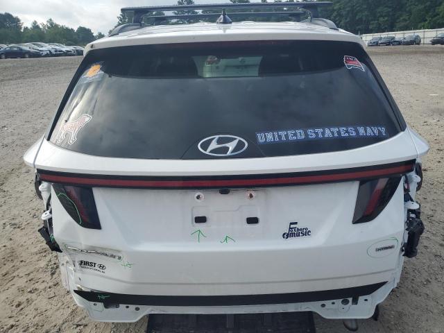 2024 HYUNDAI TUCSON SEL 5NMJFCDE1RH334982