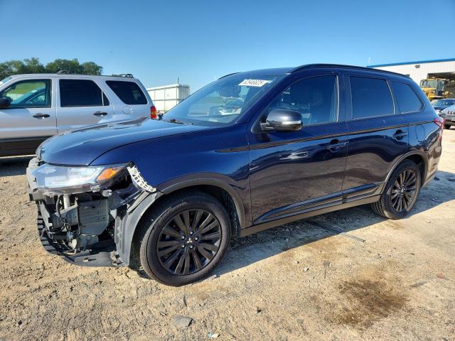 Global Auto Auctions: 2020 MITSUBISHI OUTLANDER