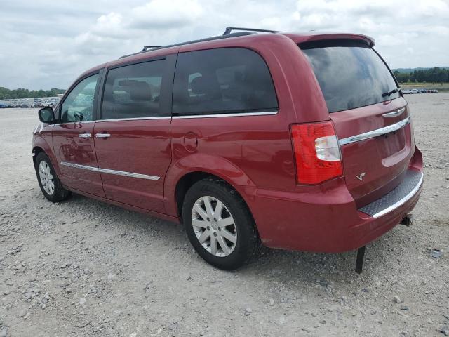 2015 CHRYSLER TOWN & COU 2C4RC1BG1FR571994