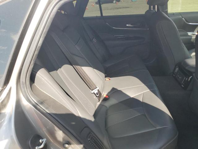 2022 TOYOTA MIRAI LE JTDAAAAAXNA004105