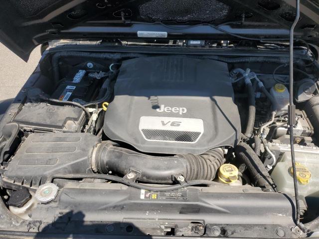 2017 JEEP WRANGLER U 1C4HJWDG8HL744823