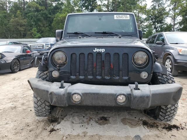 2015 JEEP WRANGLER U 1C4BJWDG1FL745377