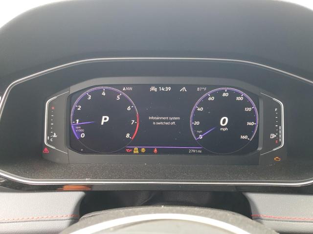 2025 VOLKSWAGEN JETTA GLI 3VW2T7BU7SM022437