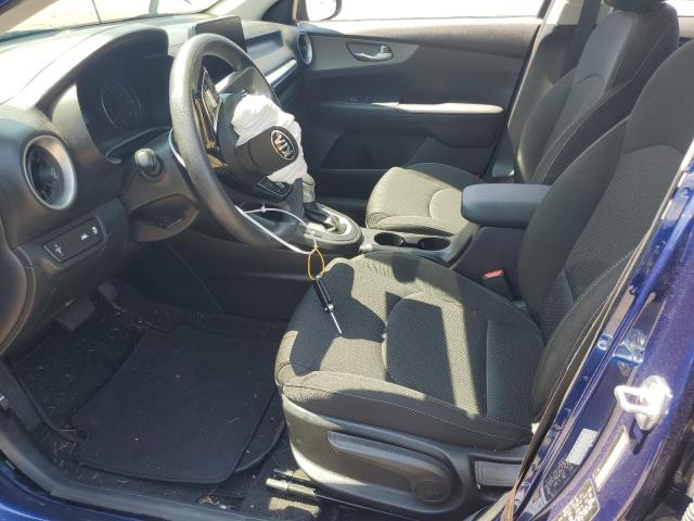 2021 KIA FORTE FE - 3KPF24AD0ME387417