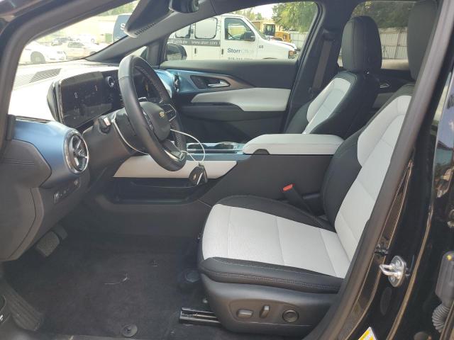2024 CHEVROLET EQUINOX 2L 3GN7DLRP4RS262816