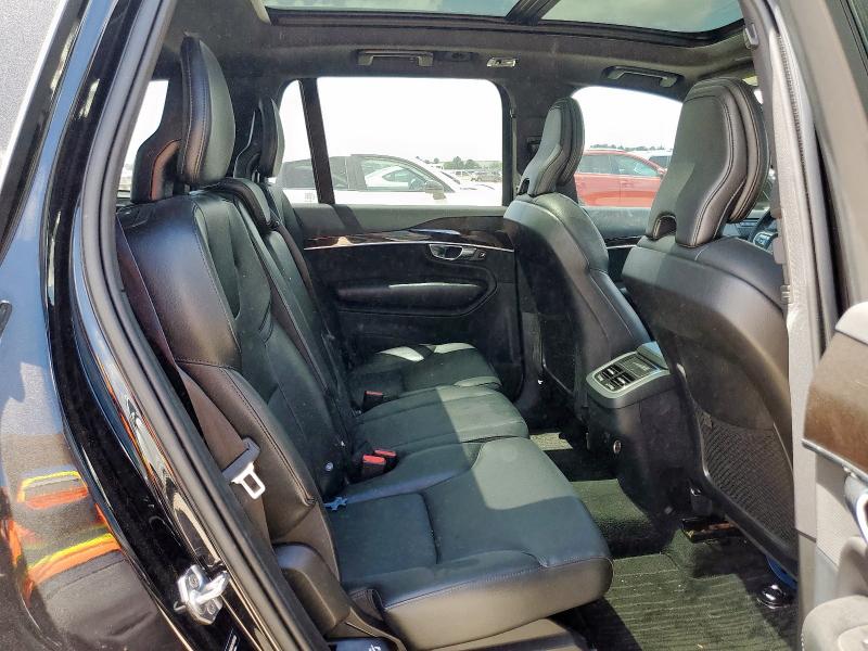 2019 VOLVO XC90 T5 MO YV4102CK9K1496486