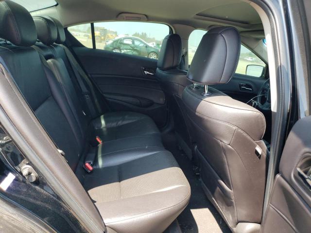 2015 ACURA ILX 20 PRE 19VDE1F5XFE007638