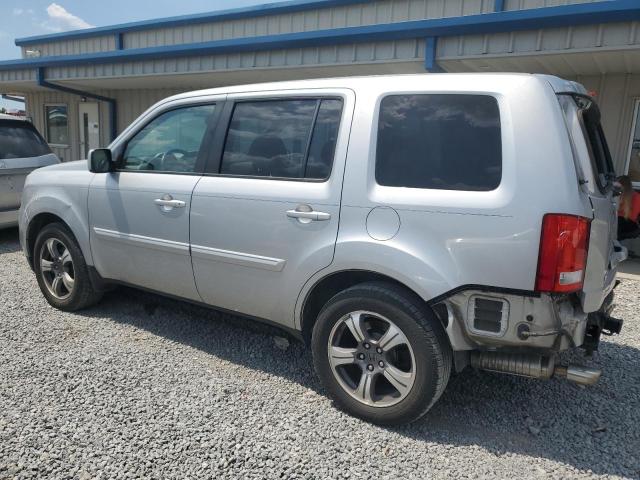 2015 HONDA PILOT SE 5FNYF3H37FB034321