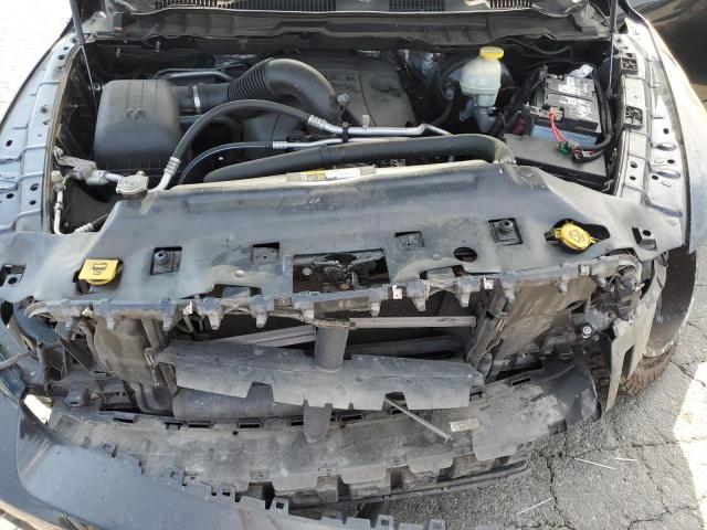 2017 RAM 1500 ST - 1C6RR7FTXHS523184