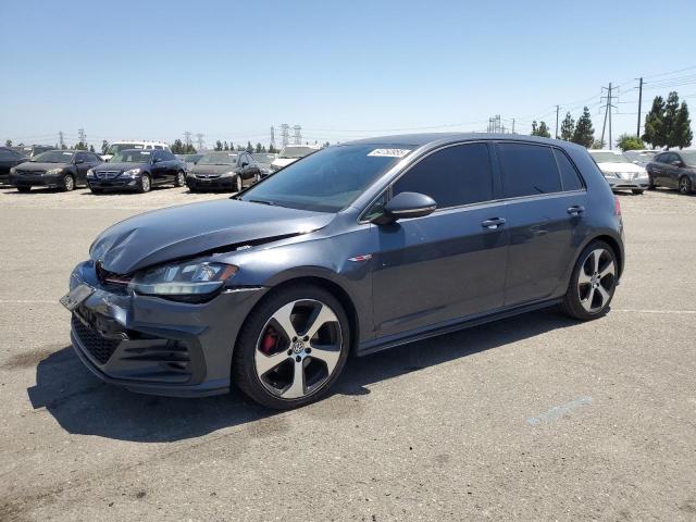 VOLKSWAGEN GTI S/SE