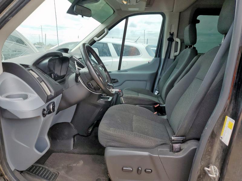 2016 FORD TRANSIT T- 1FBAX2CG9GKB31094