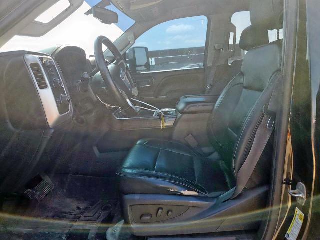 2015 GMC SIERRA K25 1GT12ZE87FF149836