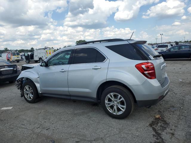 2017 CHEVROLET EQUINOX LT - 2GNALCEK0H1570434
