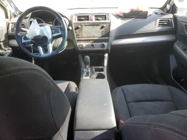 2015 SUBARU LEGACY 2.5 4S3BNAC62F3004140