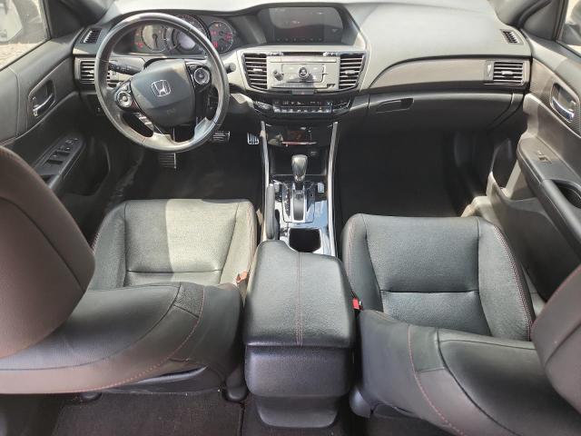 2017 HONDA ACCORD SPORT SPECIAL EDITION 1HGCR2F13HA224319