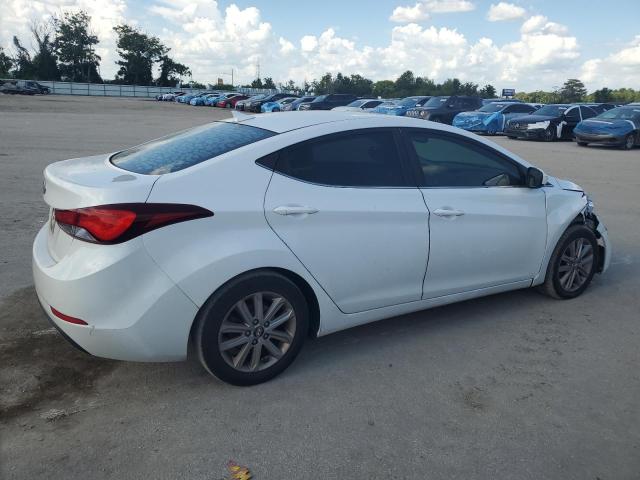2015 HYUNDAI ELANTRA SE 5NPDH4AE7FH577194