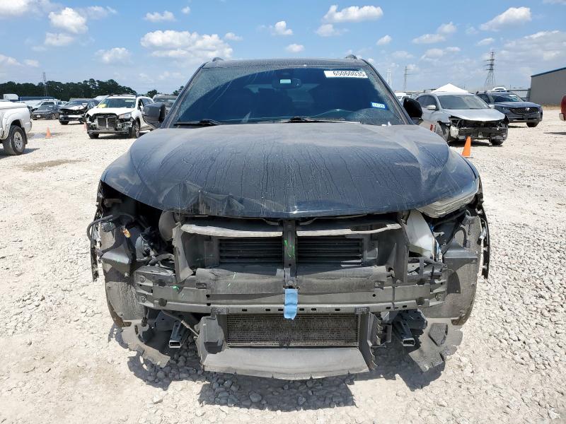 2021 CHEVROLET BLAZER RS 3GNKBERS3MS583450