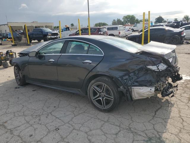 2020 MERCEDES-BENZ CLS 450 4M WDD2J5KB0LA052833