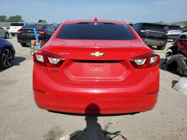2017 CHEVROLET CRUZE LT 1G1BE5SMXH7280531