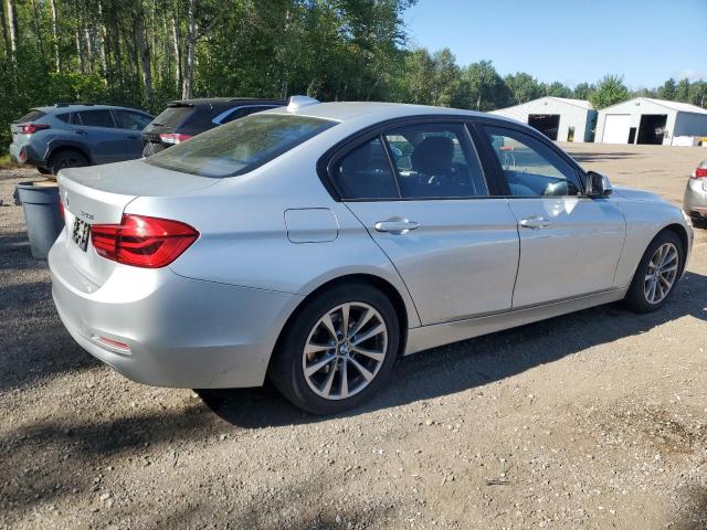 2016 BMW 320 XI WBA8A3C57GK551983