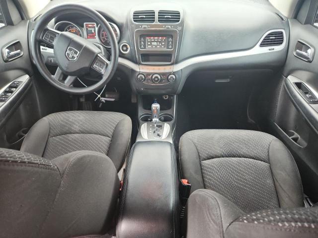 2017 DODGE JOURNEY SE - 3C4PDCABXHT648528