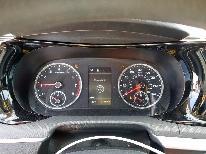 2021 KIA K5 LXS 5XXG14J23MG056120
