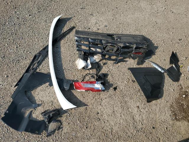 2022 HYUNDAI TUCSON SE 5NMJACAE2NH052489