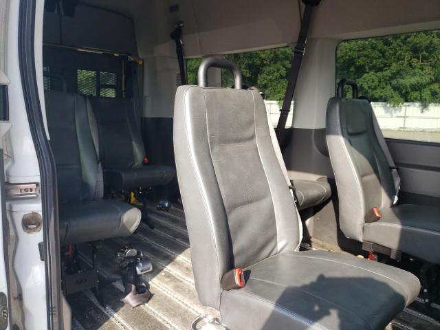 2021 FORD TRANSIT T- 1FDAX2X83MKB02616