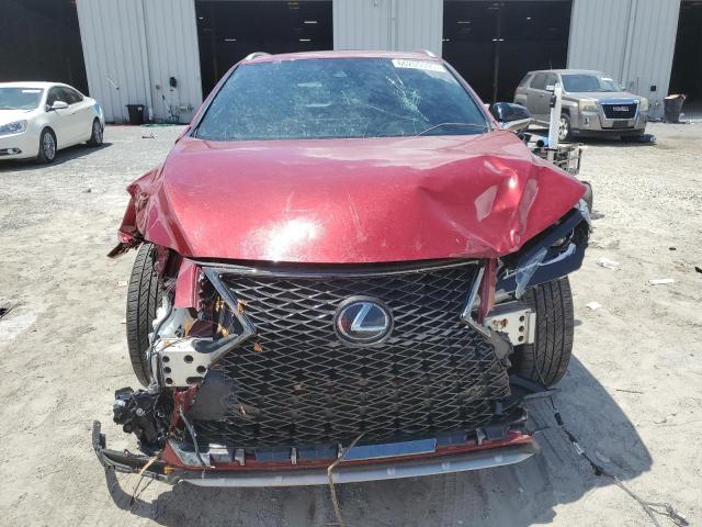 2020 LEXUS RX 350 F S 2T2YZMDA6LC224656