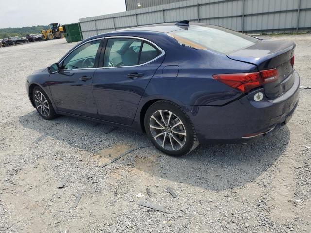 2015 ACURA TLX TECH 19UUB2F56FA000986