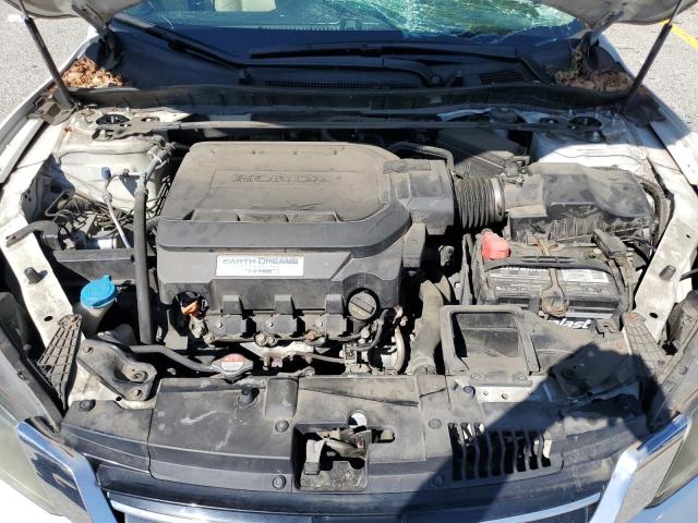 2015 HONDA ACCORD EXL 1HGCR3F82FA009076