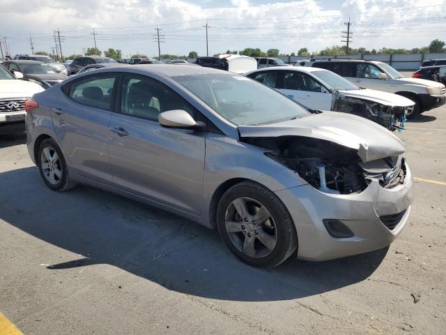 Vin: kmhdh4ae3bu147609, lot: 62845755, hyundai elantra gls 20114