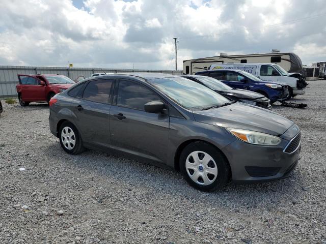2015 FORD FOCUS S 1FADP3E2XFL230523
