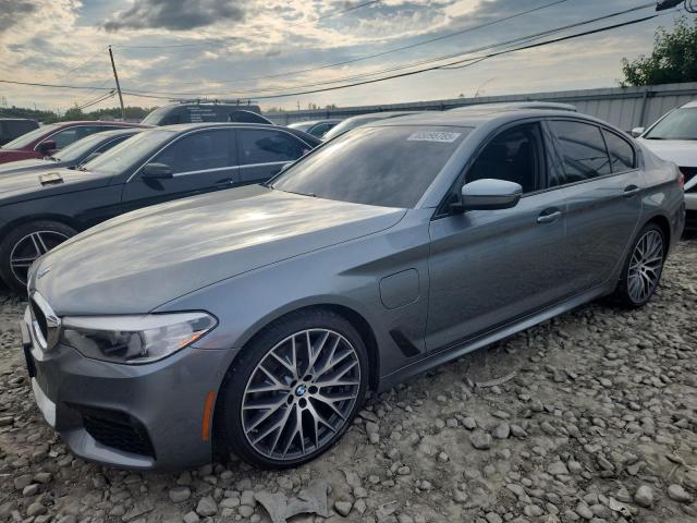 2019 BMW 530XE WBAJB1C54KB375874