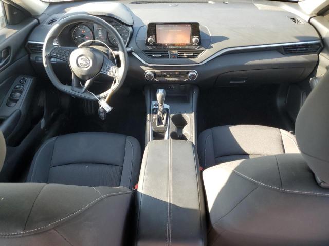 2023 NISSAN ALTIMA S 1N4BL4BV8PN402187