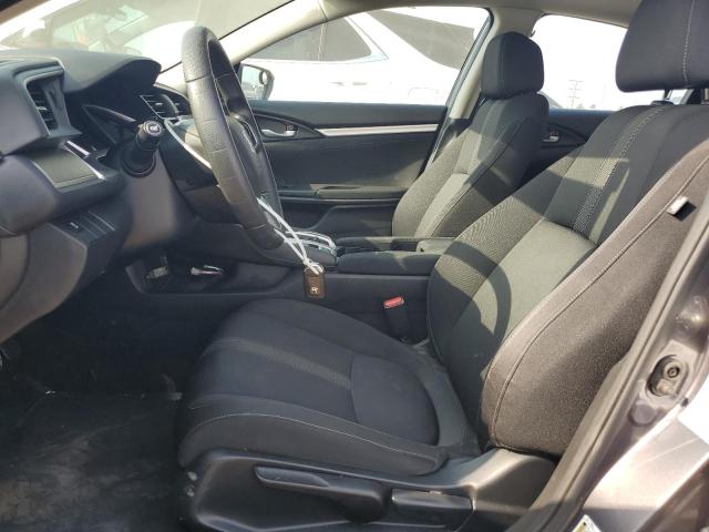 2016 HONDA CIVIC EX 19XFC1F33GE040017