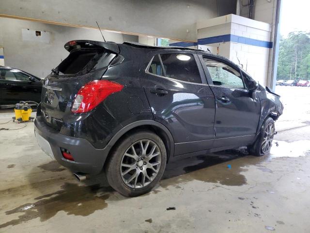 2016 BUICK ENCORE SPO KL4CJ1SM8GB622306