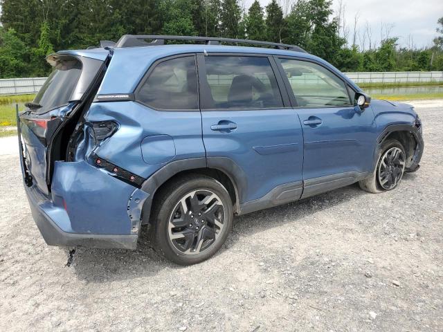 2025 SUBARU FORESTER L JF2SLDRC1SH467485