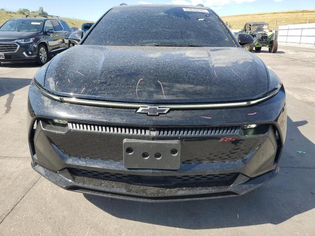 2025 CHEVROLET EQUINOX RS 3GN7DSRR8SS112905
