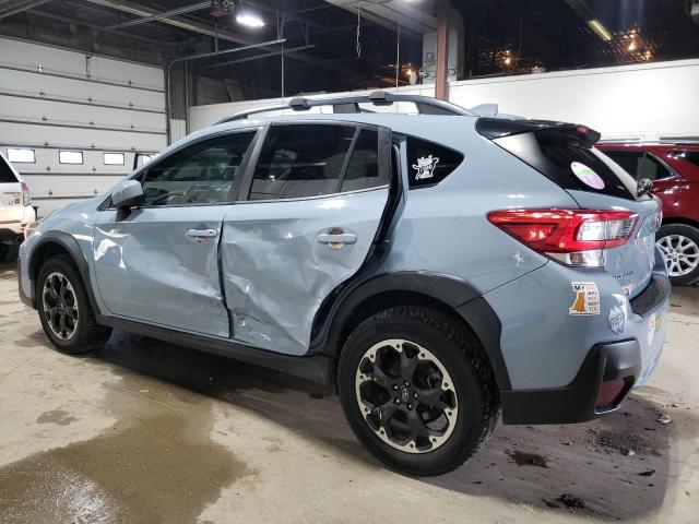 2021 SUBARU CROSSTREK JF2GTAEC1MH353581