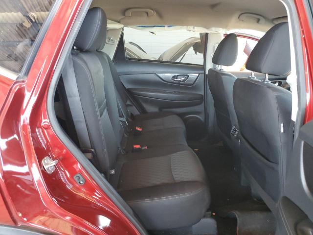 2020 NISSAN ROGUE S - 5N1AT2MT3LC734772