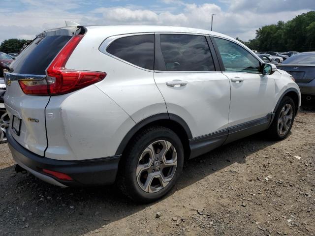 2019 HONDA CR-V EX - 2HKRW2H55KH607230