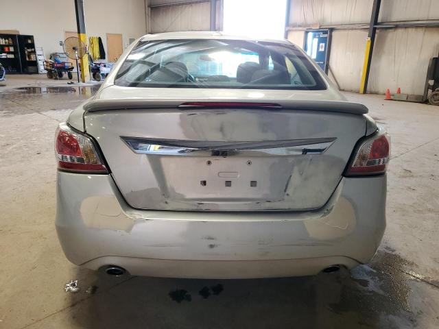 2015 NISSAN ALTIMA 2.5 - 1N4AL3AP1FC256279