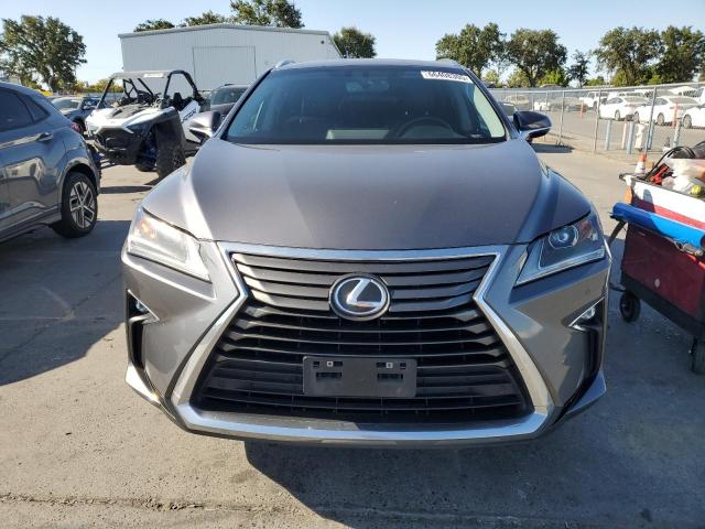 2016 LEXUS RX 350 2T2ZZMCA5GC014237