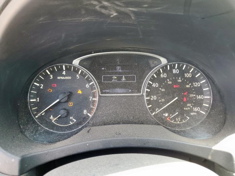 2016 NISSAN ALTIMA 2.5 1N4AL3AP4GC174905