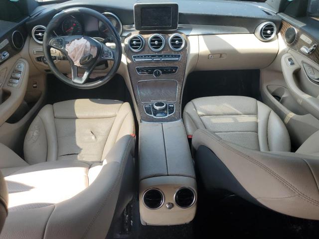 2018 MERCEDES-BENZ C 300 #3282584864