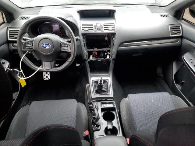 2018 SUBARU WRX JF1VA1A64J9820239
