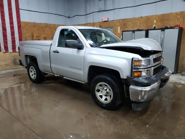 2015 CHEVROLET SILVERADO #3294840746