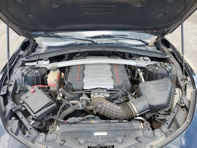 2020 CHEVROLET CAMARO SS - 1G1FH3D78L0117401
